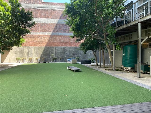 1 Bedroom Property for Sale in Salt River Western Cape